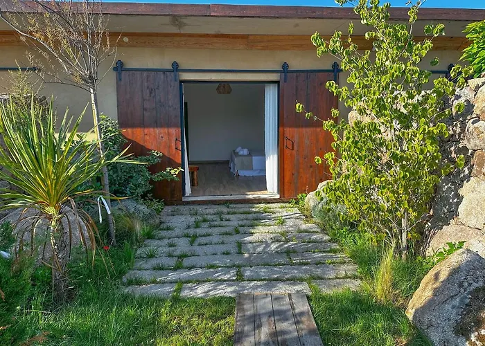 Residence De La Plage