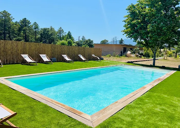 Residence De La Plage