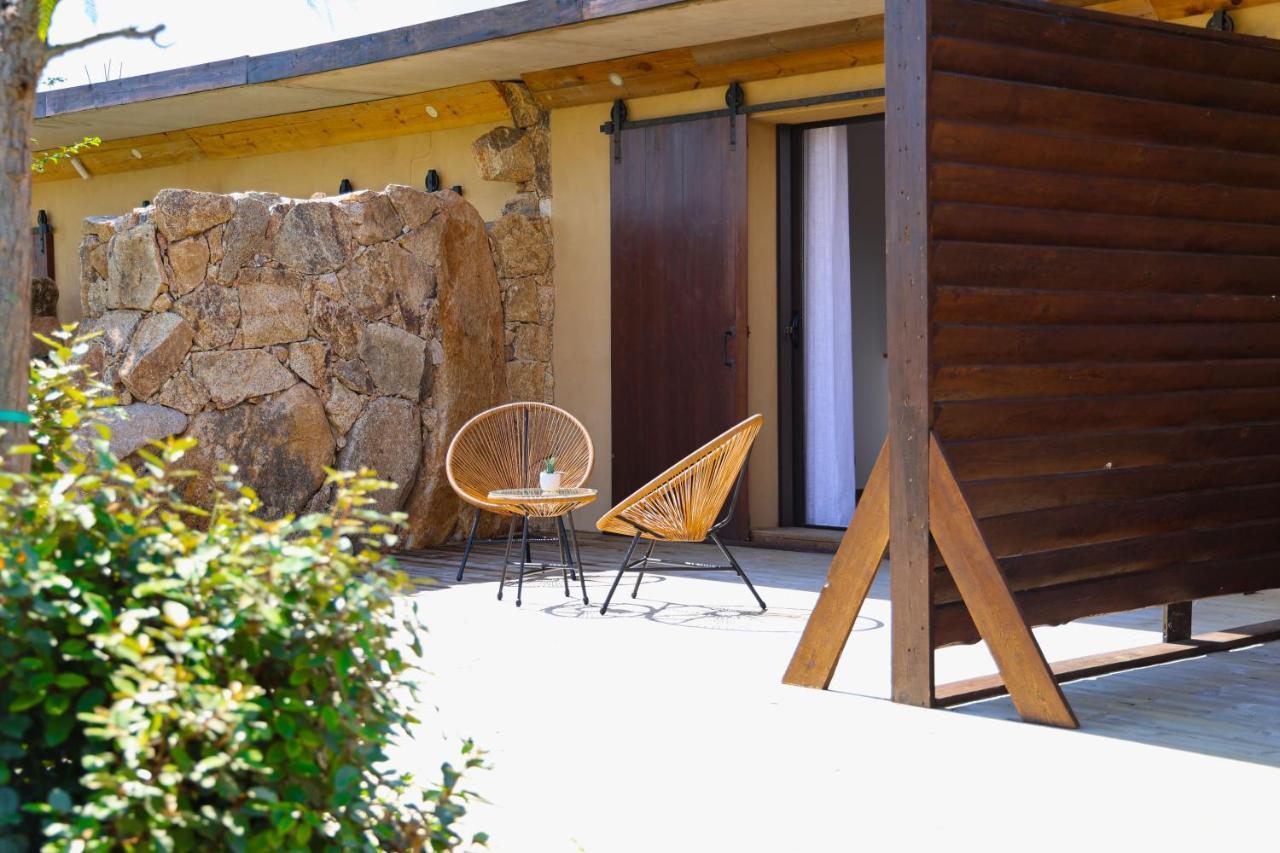 De La * Porto-Vecchio (Corsica)