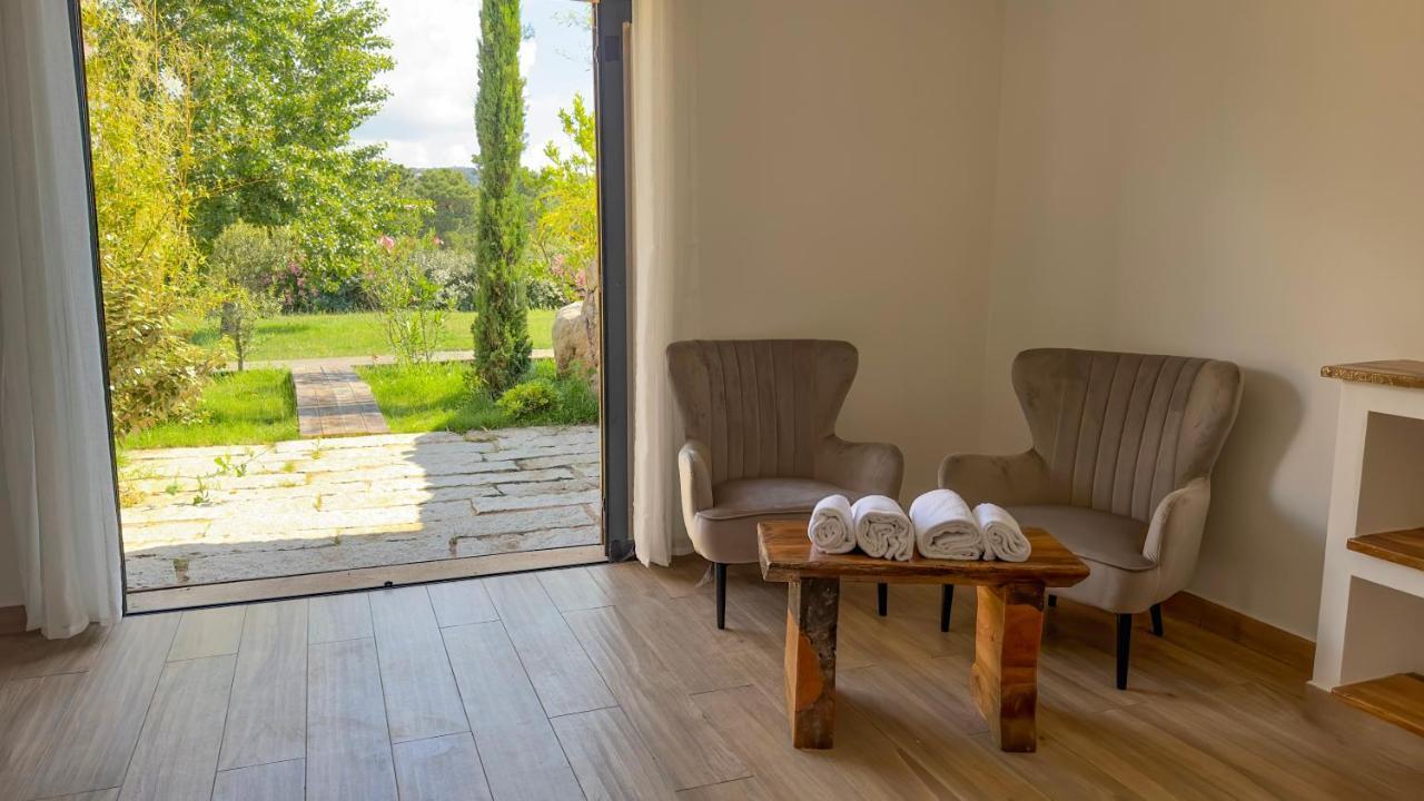 Hotel De La Porto-Vecchio (Corsica)